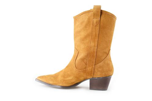 Boeties Laarzen in maat 39 Bruin | 10% extra korting, Kleding | Dames, Schoenen, Bruin, Zo goed als nieuw, Hoge laarzen, Verzenden