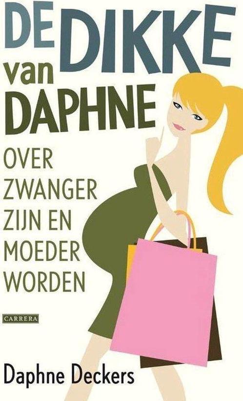 De dikke van Daphne, Boeken, Overige Boeken, Ophalen of Verzenden