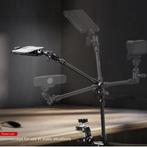 Desktop Magic Arm met Krabklem Camera Smartphone Houder, Verzenden, Nieuw