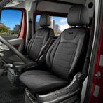 Stoelhoezen Volkswagen Transporter T6 2015 tot 2020, Verzenden, Nieuw