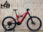KTM Macina Kapoho 7973 E-Mountainbike GX 2023, Overige merken, 49 tot 53 cm, Ophalen of Verzenden, Zo goed als nieuw