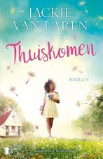 Boek Thuiskomen 9789022587553, Verzenden, Zo goed als nieuw