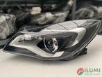 1ZT011166 OPEL INSIGNIA A lift KOPLAMP links KPL, Auto-onderdelen, Verlichting, Verzenden, Gebruikt, Opel