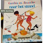 Carolien en alexander naar het strand 9789061420279 Brun, Verzenden, Gelezen, Brun