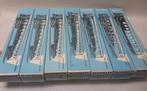 Märklin H0 - 4027/4032/4045/4047/4064/4078 - Modeltrein, Nieuw
