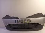 Grille Iveco Daily IV 35 C 14 G, 35 C 14 G/P, 35 S 14 G, 35, Auto-onderdelen, Carrosserie en Plaatwerk, Ophalen of Verzenden, Gebruikt