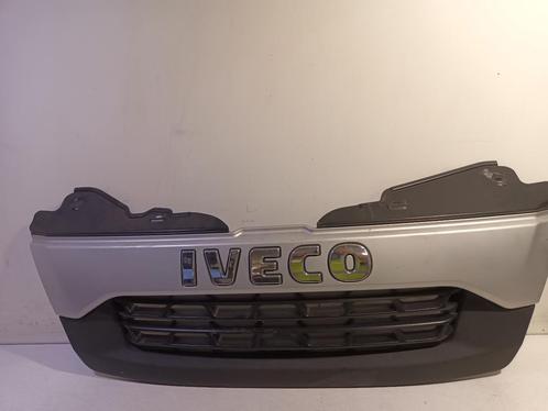 Grille Iveco Daily IV 35 C 14 G, 35 C 14 G/P, 35 S 14 G, 35, Auto-onderdelen, Carrosserie en Plaatwerk, ARN erkend, Stiba lid