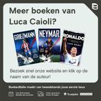 Ronaldo 9789400407619 Luca Caioli, Boeken, Verzenden, Gelezen, Luca Caioli