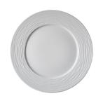GGM Gastro | Bord plat - Ø 30 cm - 6-delige set | TFSWK30 |, Verzenden, Nieuw, Effen, Bord(en)