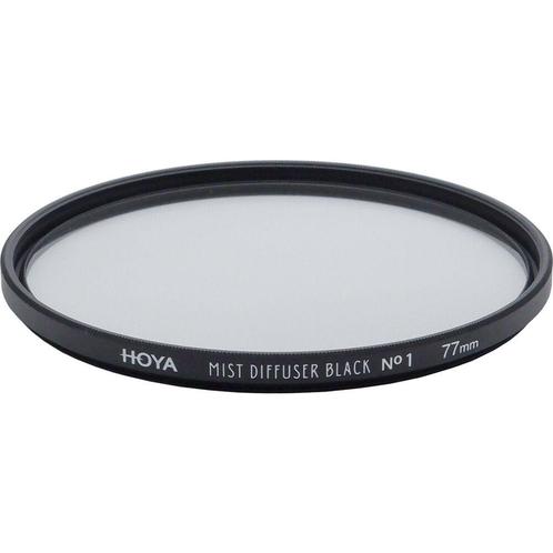 Hoya 67mm Mist Diffuser BK No 1, Audio, Tv en Foto, Fotografie | Filters, Nieuw, Overige merken, 60 tot 70 mm, Ophalen of Verzenden