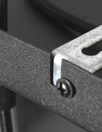 2dekans | Steinhauer - hanglamp - Bollique LED - zwart -, Ophalen of Verzenden, Zo goed als nieuw