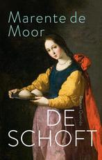 De schoft (9789021475530, Marente De Moor) (Marente De Moor), Verzenden, Nieuw