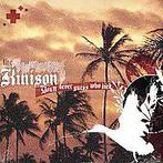 cd single - The Kinison - Youll Never Guess Who Died, Zo goed als nieuw, Verzenden
