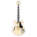 FGN Masterfield Antique White HH elektrische gitaar, Muziek en Instrumenten, Ophalen of Verzenden, Nieuw