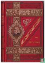 Lennep, Jacob van - Klaasje Zevenster 3 - 1888, Verzenden, Gelezen
