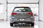 AWE Tuning VW MK7 Golf 1.8T Track Edition Exhaust w/Diamond, Ophalen of Verzenden, Nieuw