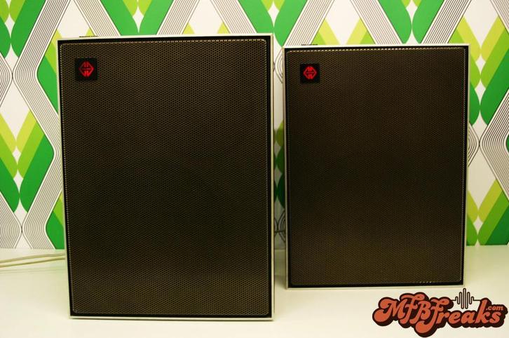 Philips 22RH532 Motional Feedback - met 2 jaar garantie!, Audio, Tv en Foto, Luidsprekers, Zo goed als nieuw, Philips, Ophalen of Verzenden