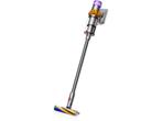 Dyson V15 Detect Absolute - Steelstofzuiger - 240 Air Watts, Witgoed en Apparatuur, Verzenden, Zo goed als nieuw