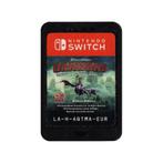 Switch Dragons: Dawn of New Riders, Verzenden, Zo goed als nieuw