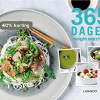 365 dagen Weight Watchers 9789401438483, Verzenden, Gelezen