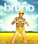 Bruno - Blu-ray, Cd's en Dvd's, Blu-ray, Verzenden