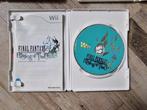 Nintendo - Wii - Japanese Final Fantasy WII games Lot -, Spelcomputers en Games, Nieuw