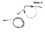 Remleiding Set Kymco Downtown 200 i 2011-2015, Verzenden, Gebruikt
