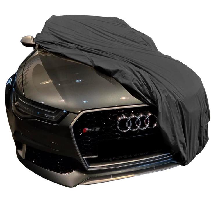 BUITENHOES GESCHIKT VOOR AUDI RS6 C7 (4G) 100% WATERPROOF EN, Auto-onderdelen, Overige Auto-onderdelen, Nieuw, Audi, Ophalen of Verzenden