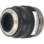 Samyang V-AF 24mm T1.9 Sony FE | Tweedehands, Audio, Tv en Foto, Fotografie | Lenzen en Objectieven, Verzenden, Gebruikt