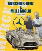 Mercedes-Benz & Mille Miglia, Nieuw, Algemeen, Verzenden, Andrea Curami