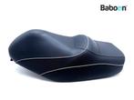 Buddy Seat Compleet Piaggio | Vespa MP3 300 ie LT Touring, Gebruikt