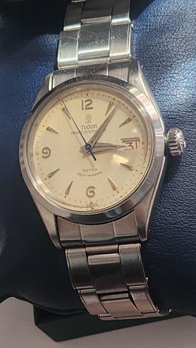 Tudor - Prince Oysterdate - Heren - 1950-1959, Sieraden, Tassen en Uiterlijk, Horloges | Antiek