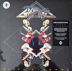 lp nieuw - Groundhogs - Black Diamond, Verzenden, Zo goed als nieuw