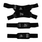 Riemset Leatt C-Frame Junior (Motorcross Bescherming), Verzenden, Nieuw