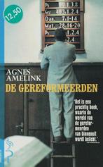 De Gereformeerden 9789057138201 Agnes Amelink, Verzenden, Gelezen, Agnes Amelink