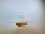 Louis Poulsen - Poul Henningsen - Lamp - PH 4/3 - Aluminium