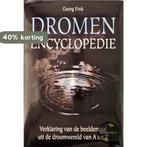 DROMENENCYCLOPEDIE (ING) 9789061209799 G. Fink, Verzenden, Gelezen, G. Fink