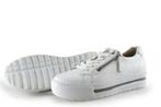 Gabor sneakers in maat 38 Wit | 25% korting, Verzenden, Wit, Gabor, Sneakers of Gympen