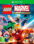 LEGO Marvel Super Heroes Xbox One Morgen in huis! /*/, Vanaf 3 jaar, Ophalen of Verzenden, 1 speler, Zo goed als nieuw