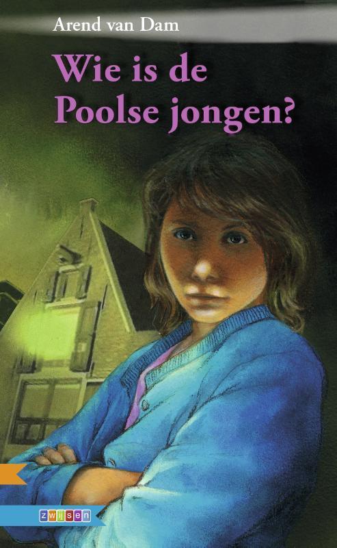 Wie is die Poolse jongen / Zoeklicht 9789048710522, Boeken, Kinderboeken | Jeugd | onder 10 jaar, Gelezen, Verzenden