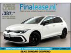 Volkswagen Golf 1.4 eHybrid GTE SOH 89% Sfeer Virtual Camera, Automaat, Overige carrosserieën, Wit, Nieuw