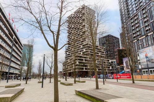 Te huur: Appartement Hoola van Nootenstraat in Utrecht, Huizen en Kamers, Huizen te huur, Utrecht, Appartement
