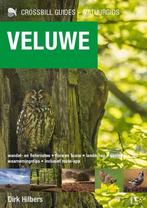 9789491648199 Crossbill guides 32 - Veluwe, Nieuw, Dirk Hilbers, Verzenden