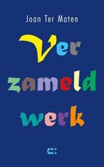Verzameld Werk |  NIEUW | Ter Maten, Joan | 9789086843176, Boeken, Literatuur, Ophalen of Verzenden, Nieuw, Ter Maten, Joan