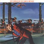 LP gebruikt - Roy Sundholm - The Chinese Method, Verzenden, Zo goed als nieuw