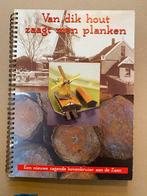 PlakplaatjesAlbum Restauratie Houtzaagmolen Het Jonge Schaap, Ophalen of Verzenden, Zo goed als nieuw, Plaatjesalbum