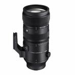 Sigma 70-200mm F2.8 DG DN OS Sports Sony FE-Mount - Nieuw!, Ophalen of Verzenden, Nieuw, Telelens, Zoom