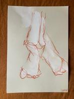 Laurent Anastay Ponsolle - Feet #5