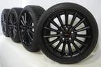 Mini Cooper / S / One / Cabrio F55 F56 F57 505 17 inch velge, Gebruikt, Velg(en), 17 inch, Winterbanden