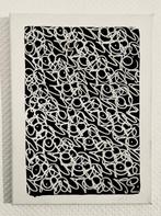 BONTÉ (1956) - Punition sur fond noir